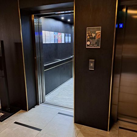 Apartamento Rubus 305 Sofii - Miejsce Parkingowe W Cenie Świnoujście Exterior foto