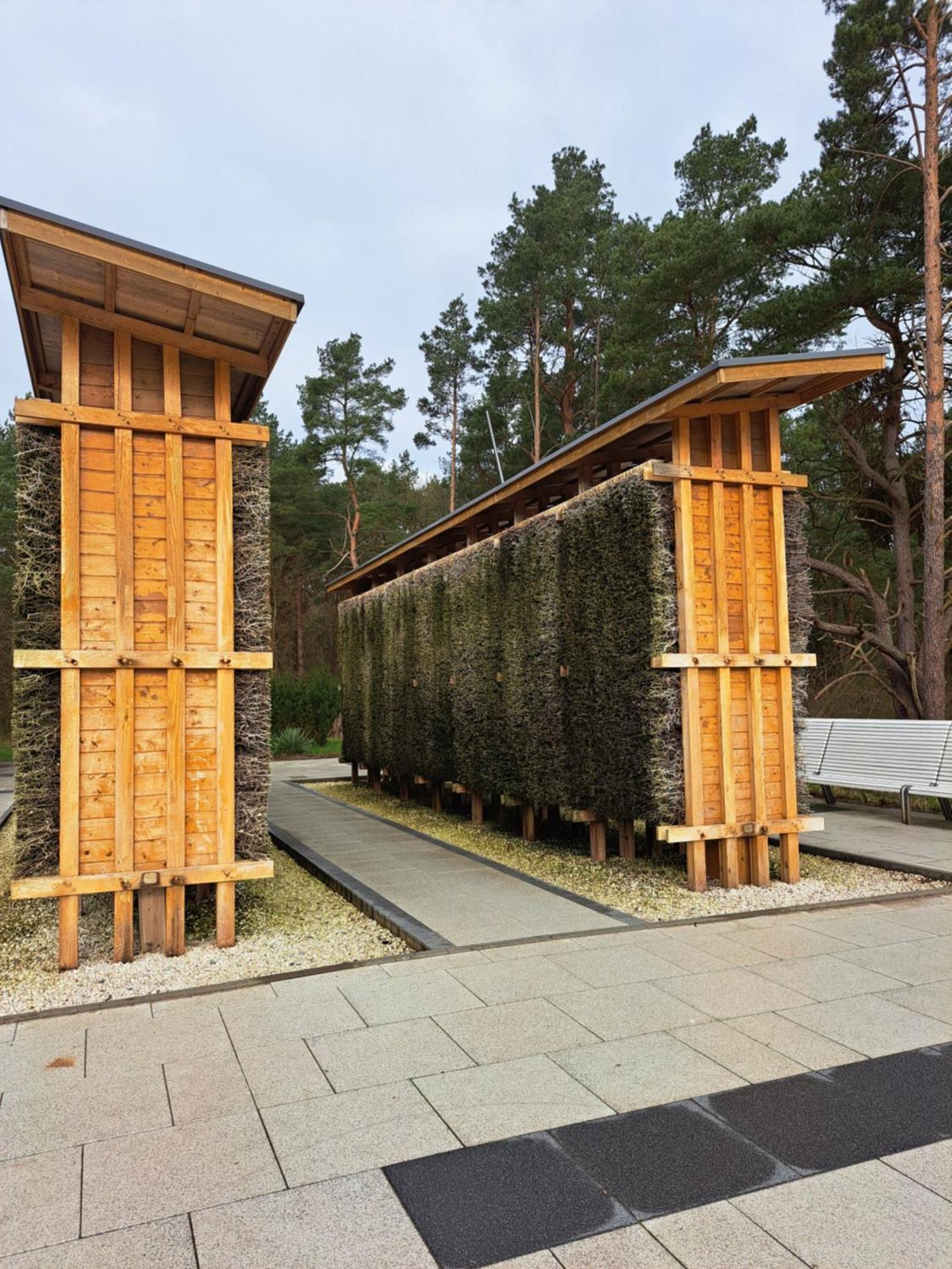 Apartamento Rubus 305 Sofii - Miejsce Parkingowe W Cenie Świnoujście Exterior foto