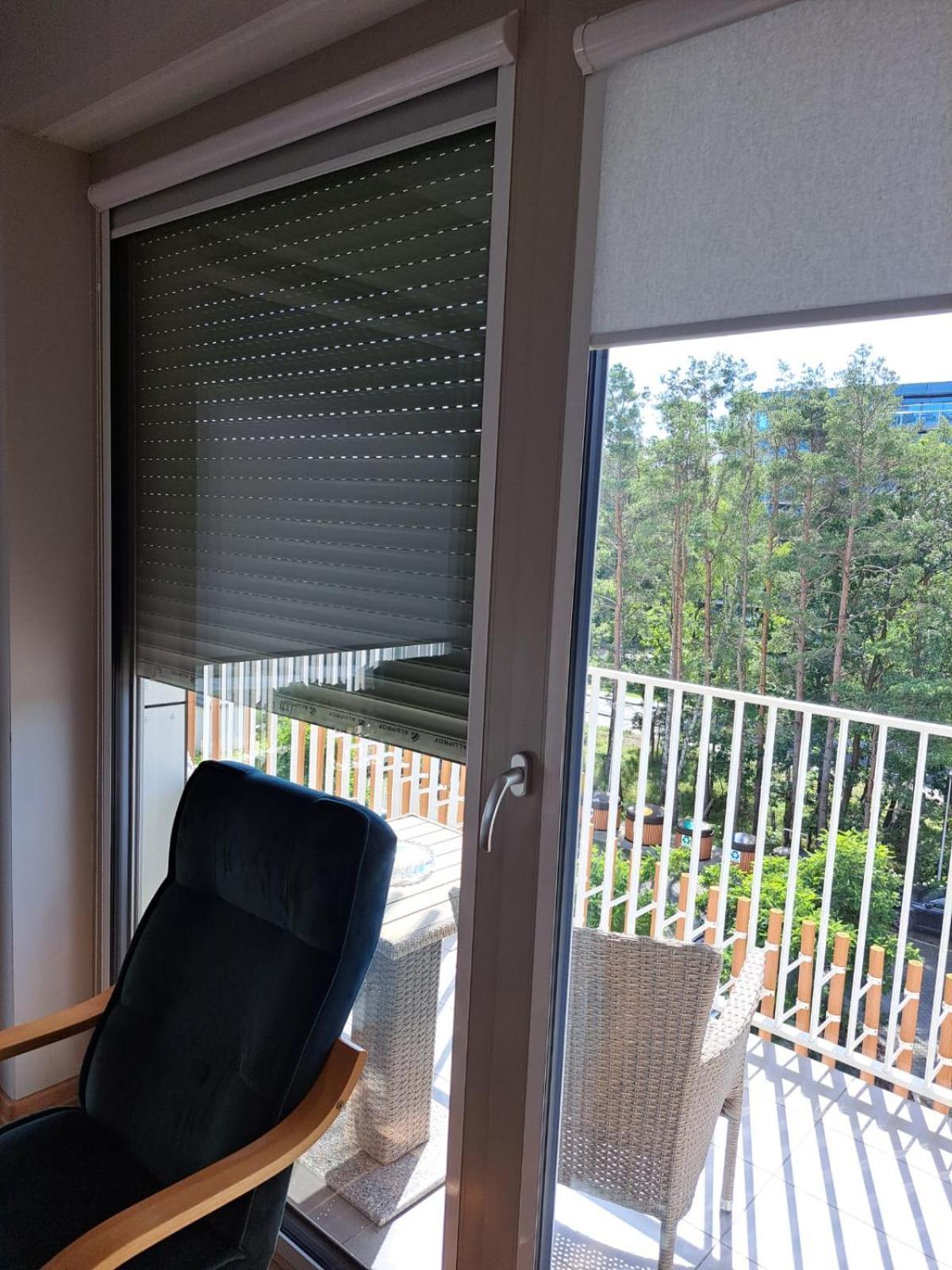 Apartamento Rubus 305 Sofii - Miejsce Parkingowe W Cenie Świnoujście Exterior foto