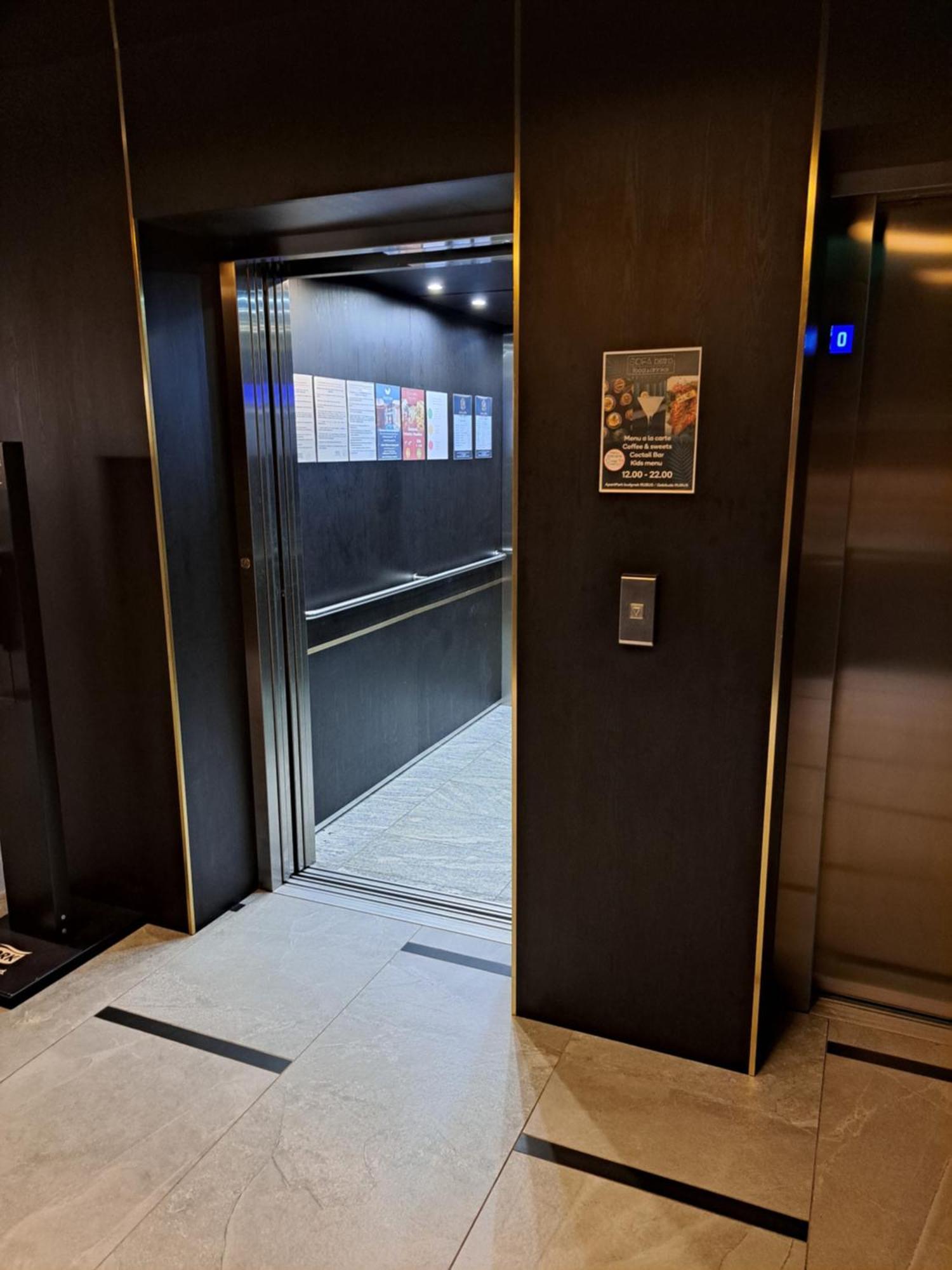 Apartamento Rubus 305 Sofii - Miejsce Parkingowe W Cenie Świnoujście Exterior foto