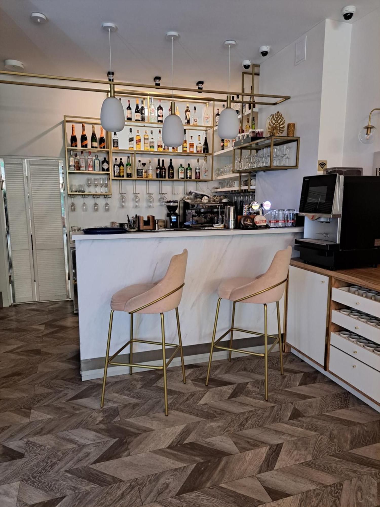 Apartamento Rubus 305 Sofii - Miejsce Parkingowe W Cenie Świnoujście Exterior foto