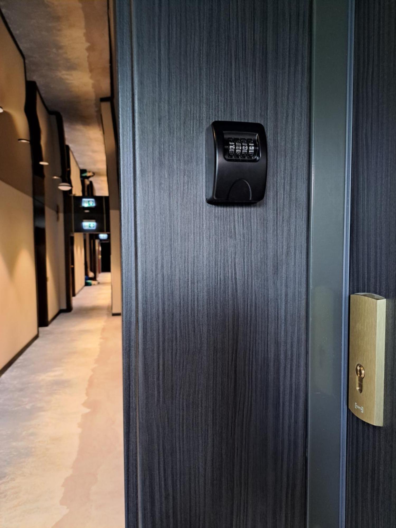 Apartamento Rubus 305 Sofii - Miejsce Parkingowe W Cenie Świnoujście Exterior foto