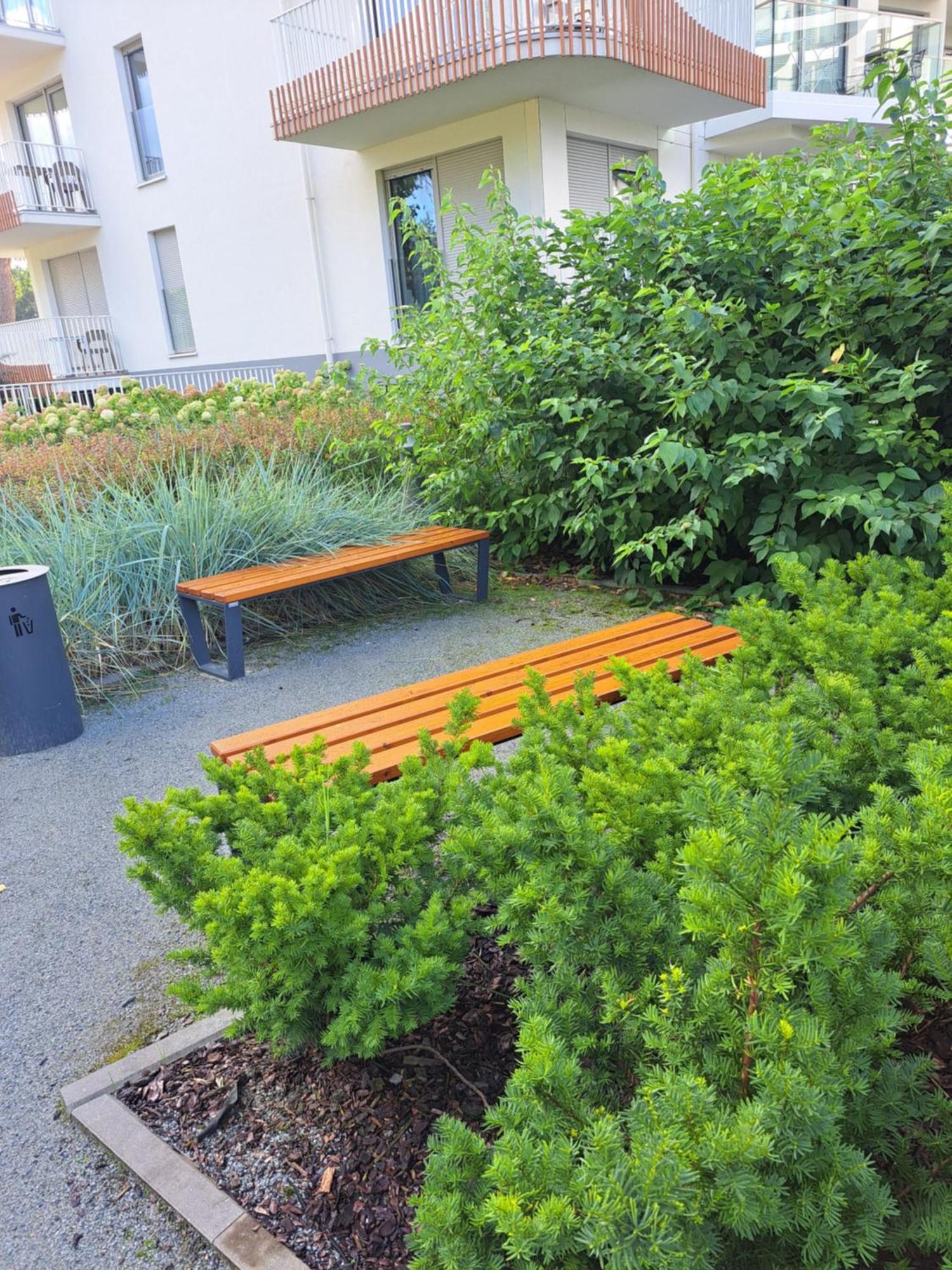 Apartamento Rubus 305 Sofii - Miejsce Parkingowe W Cenie Świnoujście Exterior foto