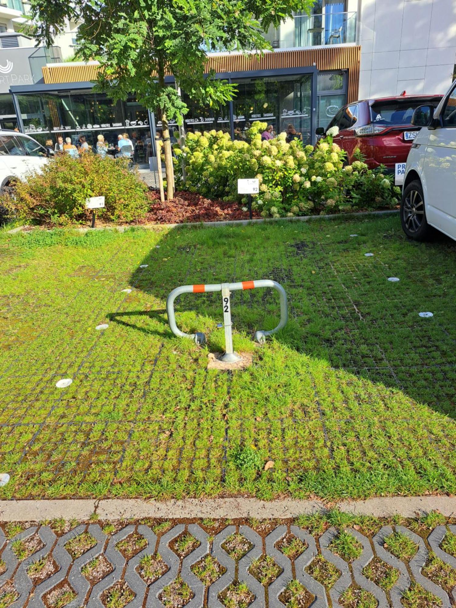 Apartamento Rubus 305 Sofii - Miejsce Parkingowe W Cenie Świnoujście Exterior foto
